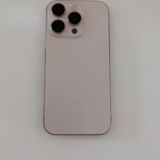 iPhone 16 Pro 256 GB