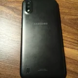 Samsung Galaxy A01 და Galaxy S10e 2