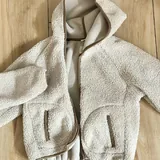 Теплые кофты Zara 2