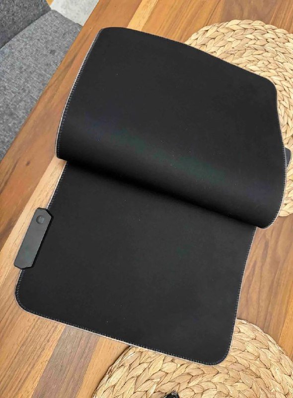 Геймпад PS4, мышь, коврик для мыши 2