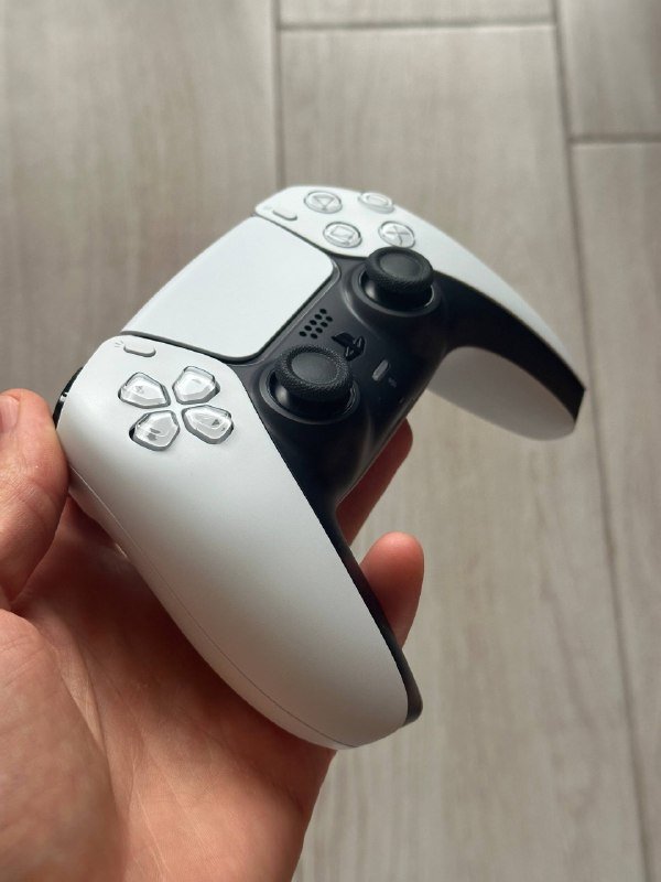 Джойстик DualSense Wireless controller для PS 3