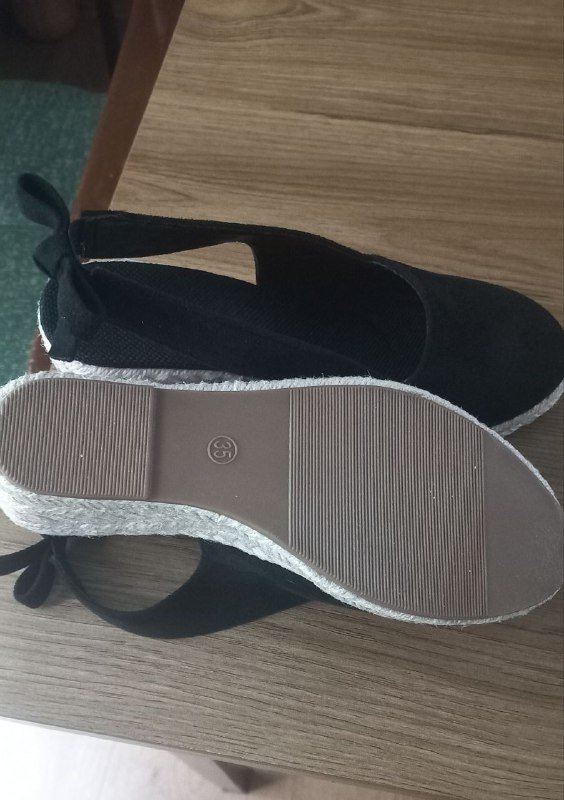 Босоножки женские 35 размер 4