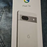 Google Pixel 7a 2