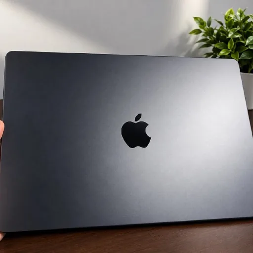 MacBook Pro 14 M4 Pro