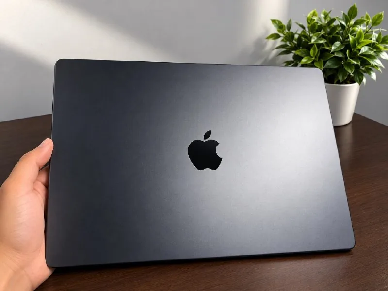 MacBook Pro 14 M4 Pro 1