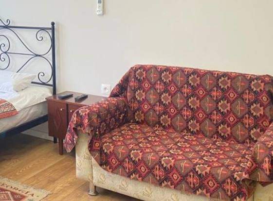 Складной стул 3