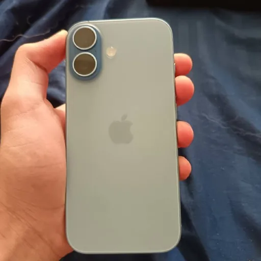 iPhone