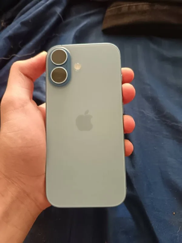 iPhone 1