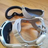 Apple Vision Pro VR очки 256 Gb 2