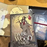Колоды таро и оракулы 4