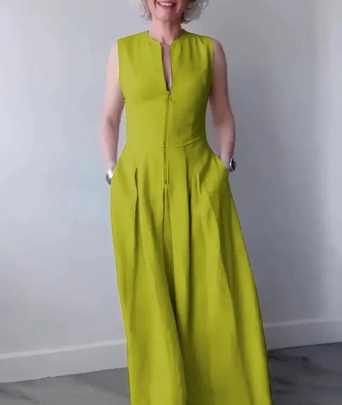 Новое платье зеленое размер 50-52 3