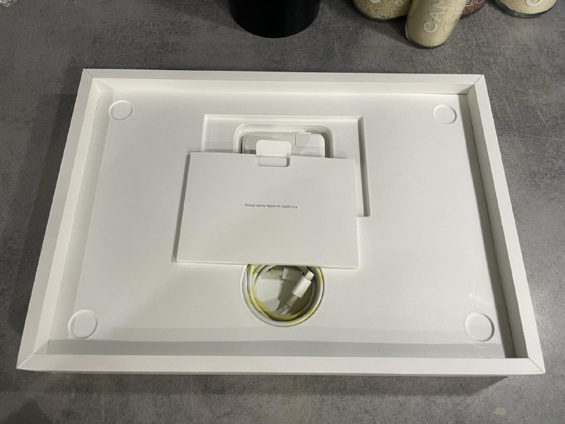 Macbook Pro 16' 2019 9