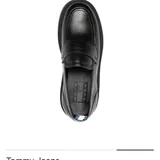 Public Desire туфли, Tommy Hilfiger лоферы, Mango босоножки 5
