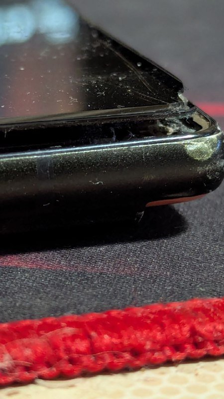 Pixel 6 на запчасти 4