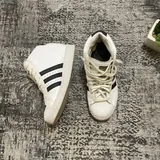 Adidas Superstar High, размер 39 1/3 2