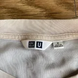 Стойка для микрофона, футболка Uniqlo, фильтры Brita 3