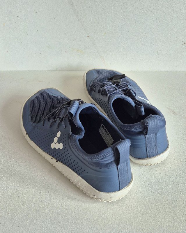 летние ботинки vivo barefoot размер EUR 35 2