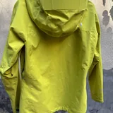 The North Face Gore Tex Pro Shell Jacket 2
