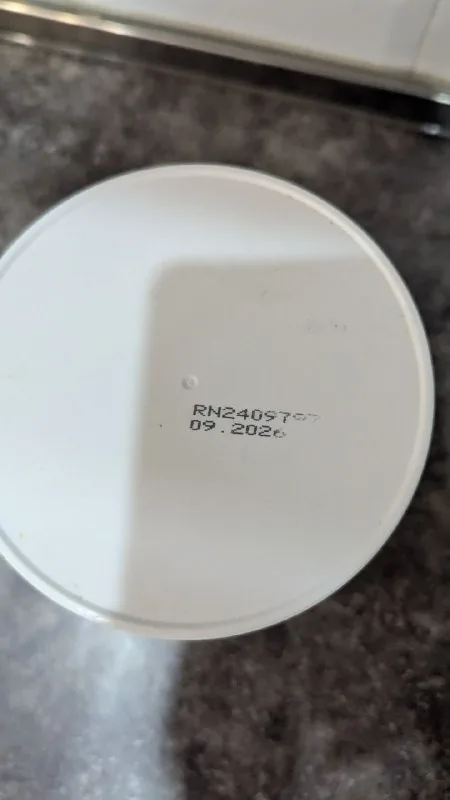 Протеин Real Pharm Fusion Whey, малина
