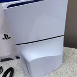PS5 Slim с дисководом 4