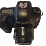 Canon EOS 6D, объектив, аксессуары 3