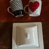Чашки, масленица 3