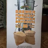 Автоматическая пивоварня Bulldog Brewer 1