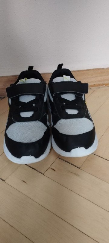 Кроссовки оригинал без дефектов 2