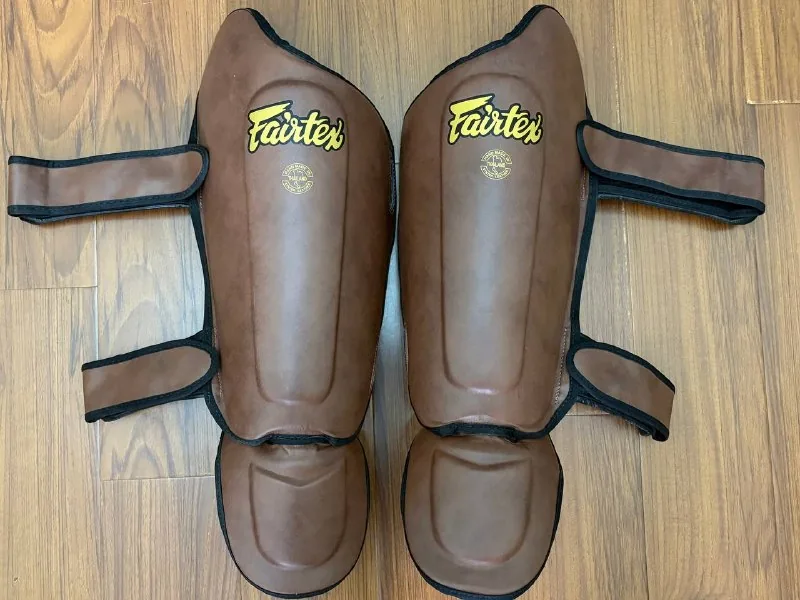 Fairtex SP5 Competition 1