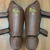Fairtex SP5 Competition 1