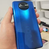 POCO X3 Pro 64GB — Blue 2