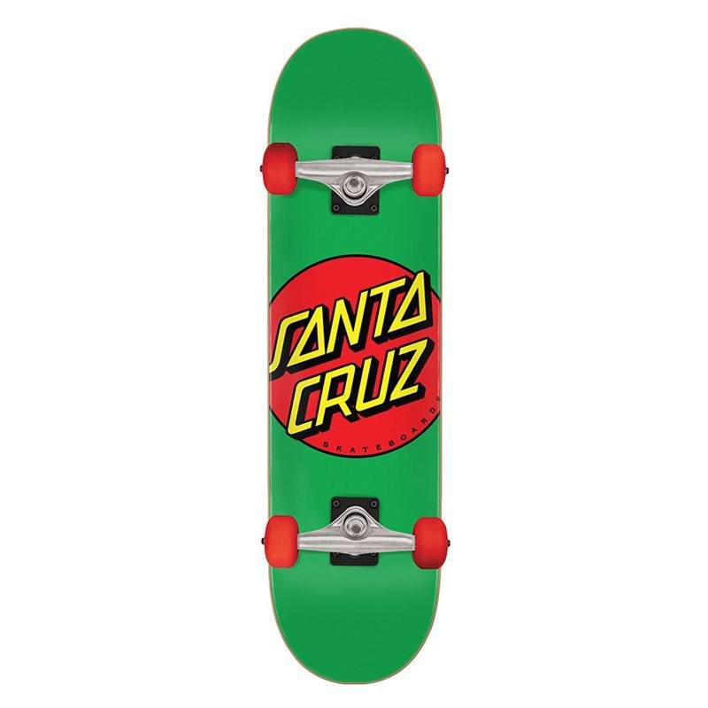 Комплит скейтборд Santa Cruz 7.8 x 31
