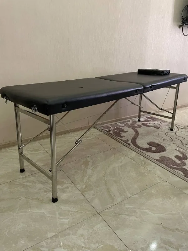 Массажный стол