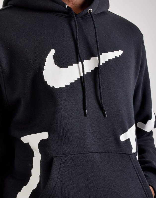Толстовка Nike мужская