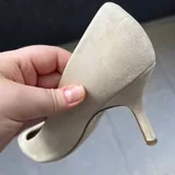Туфли Mohito 37 размер 5
