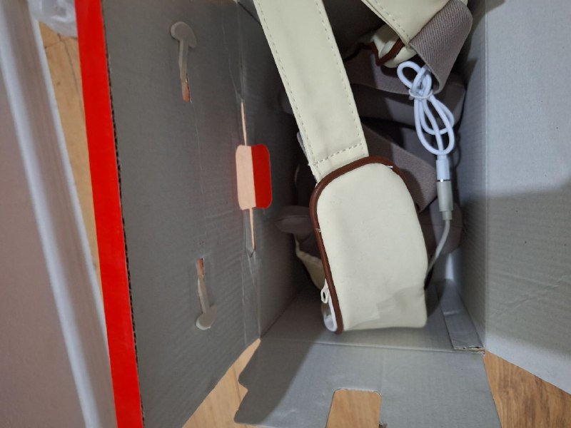 Аэрогриль RAF 4