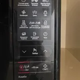 Samsung микроволновая печь с конвекцией и грилем 3