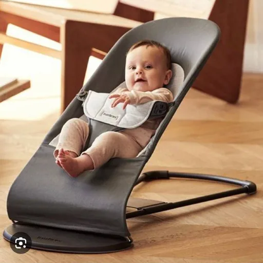 Детское кресло-шезлонг Baby Bjorn