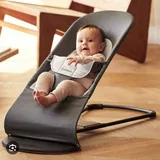 Детское кресло-шезлонг Baby Bjorn 1