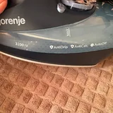 Утюг Gorenje 2