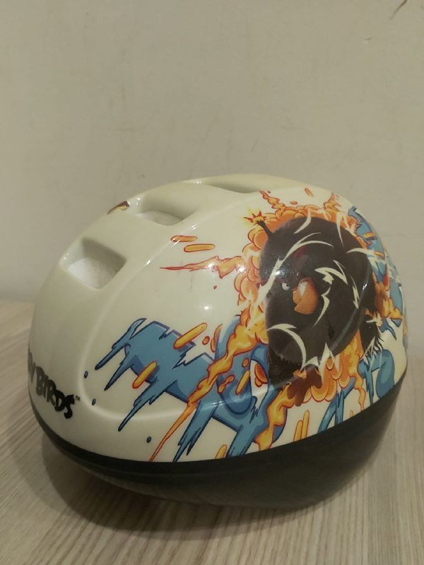 Розовые ролики, зелёные ролики, шлем, обувь три пары бесплатно 3