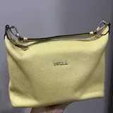 Сумка Furla, очки Armani 1
