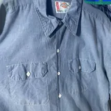 Мужские сорочки Dickies 4
