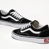 Мужские кроссовки Vans 4