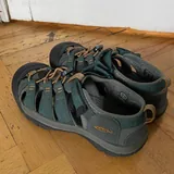 Сандали Keen 3