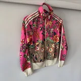 Олимпийка adidas Florel Firebirb 2