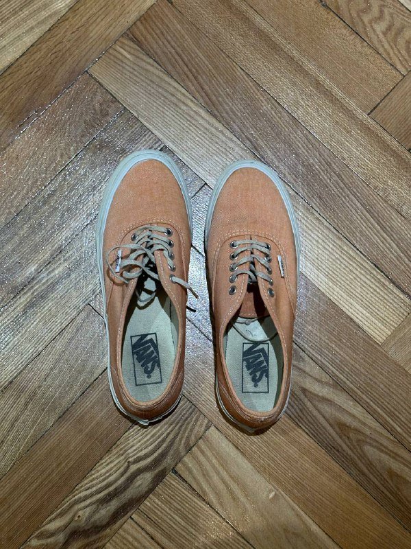 Кеды Vans женские 37 размер