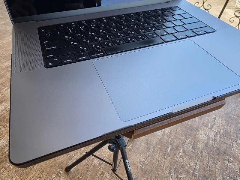 MacBook Pro 16 M1 Pro 16GB 512GB 2