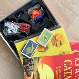 Настольная игра Catan 2