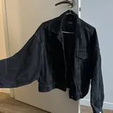 Джинсовая куртка ZARA 2
